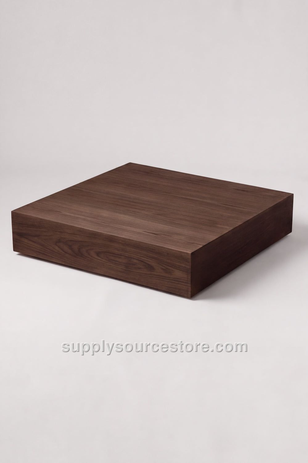 Wooden Coffee Table · SS-015354