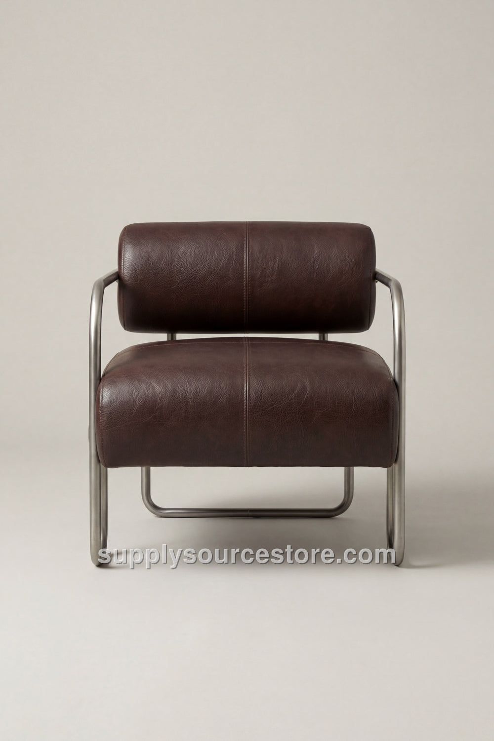 Stainless Steel Chair