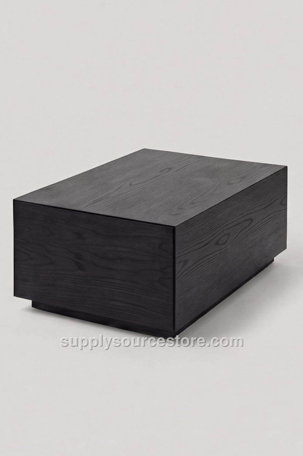 Cushioned Chair Integrated Table