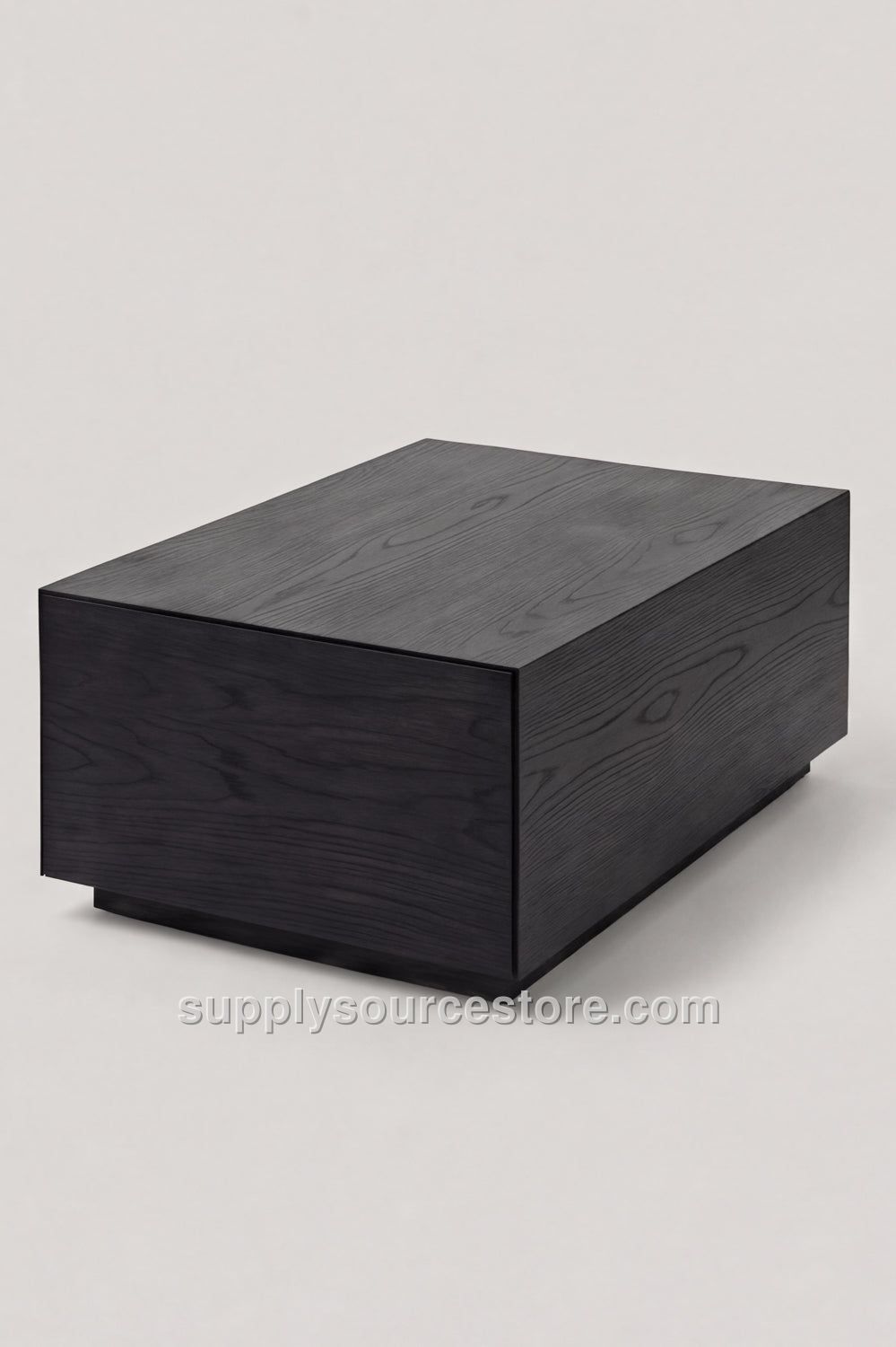 FLEX Integrated Ottoman Chair Coffee Table
