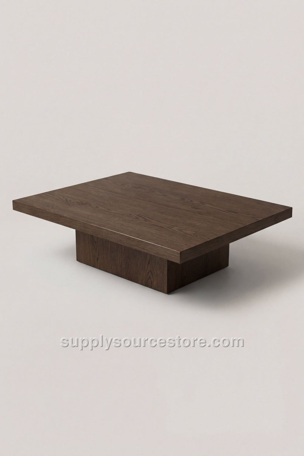 Wooden Mid Table · SS-015365