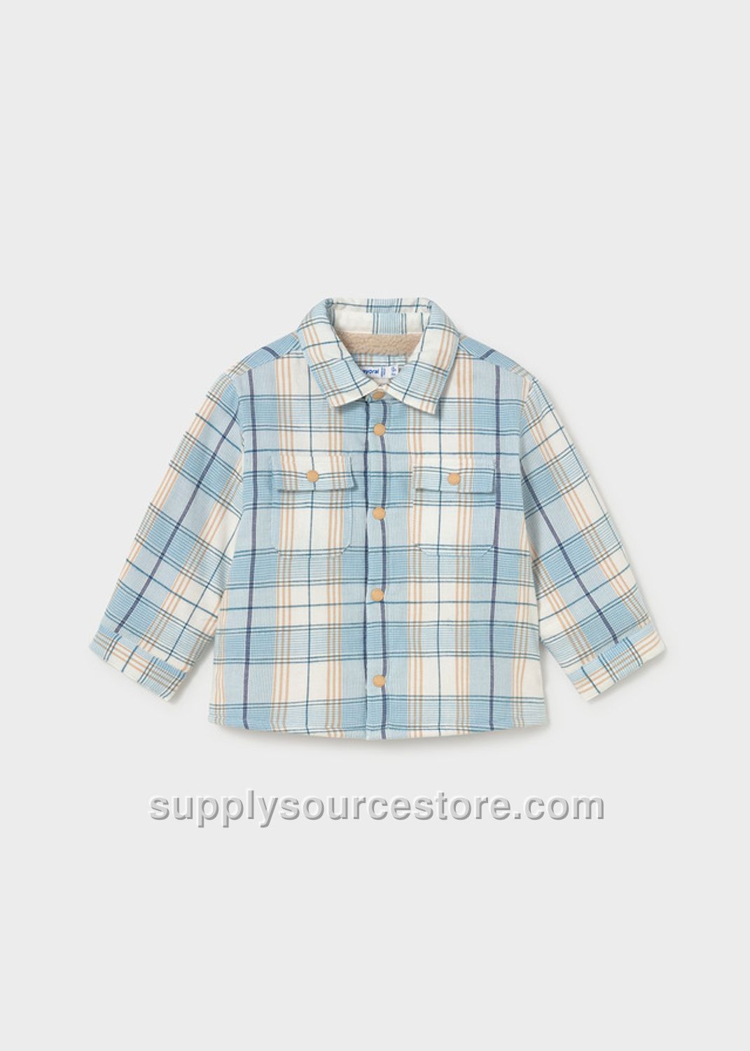 2543 Gris Medio Pantolon