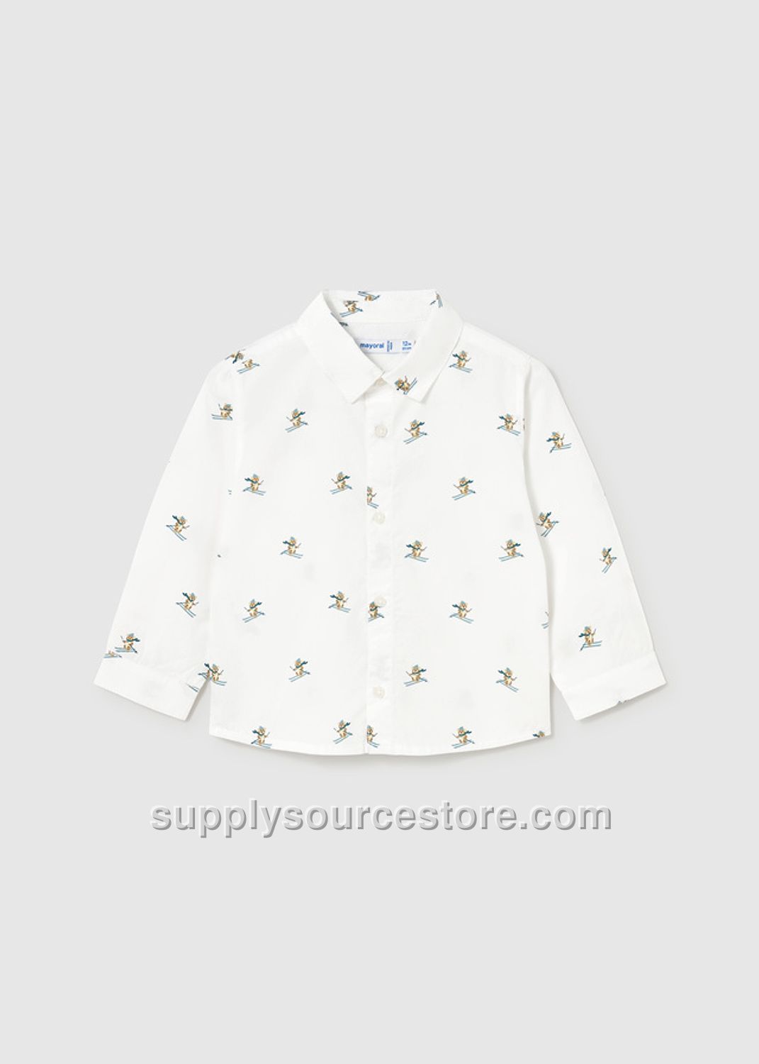 2549 Tofu Tracksuit Bottom