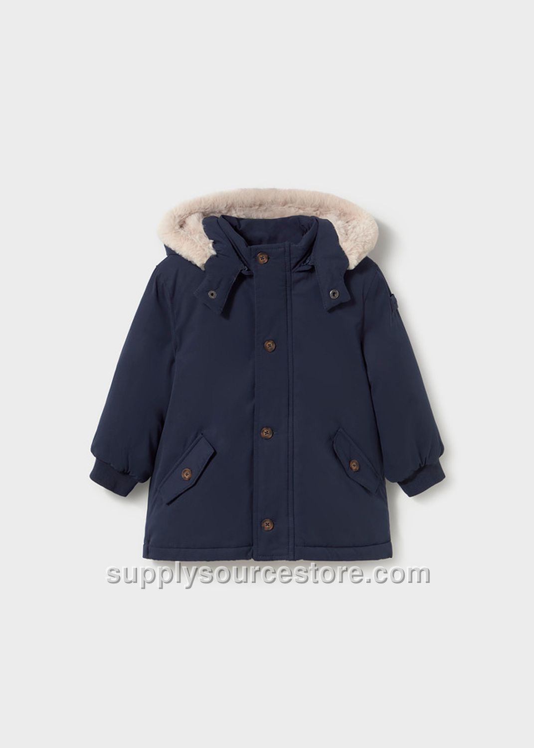 2380 Piedra Vig Cardigan