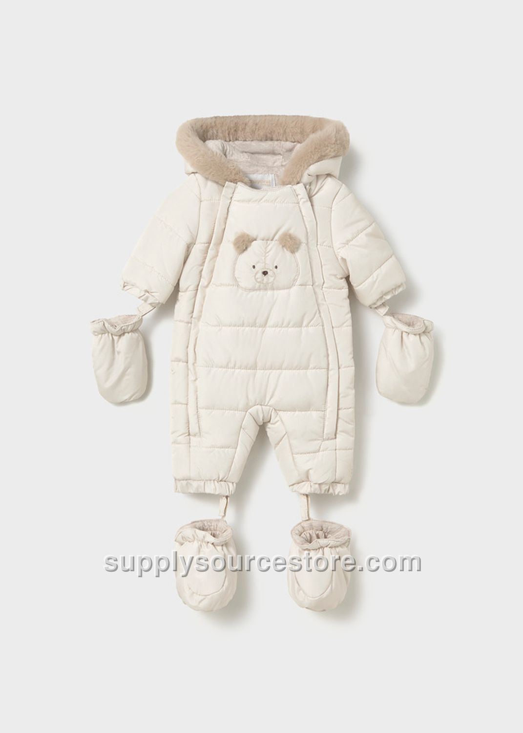 2709 Chocolate Pantolon