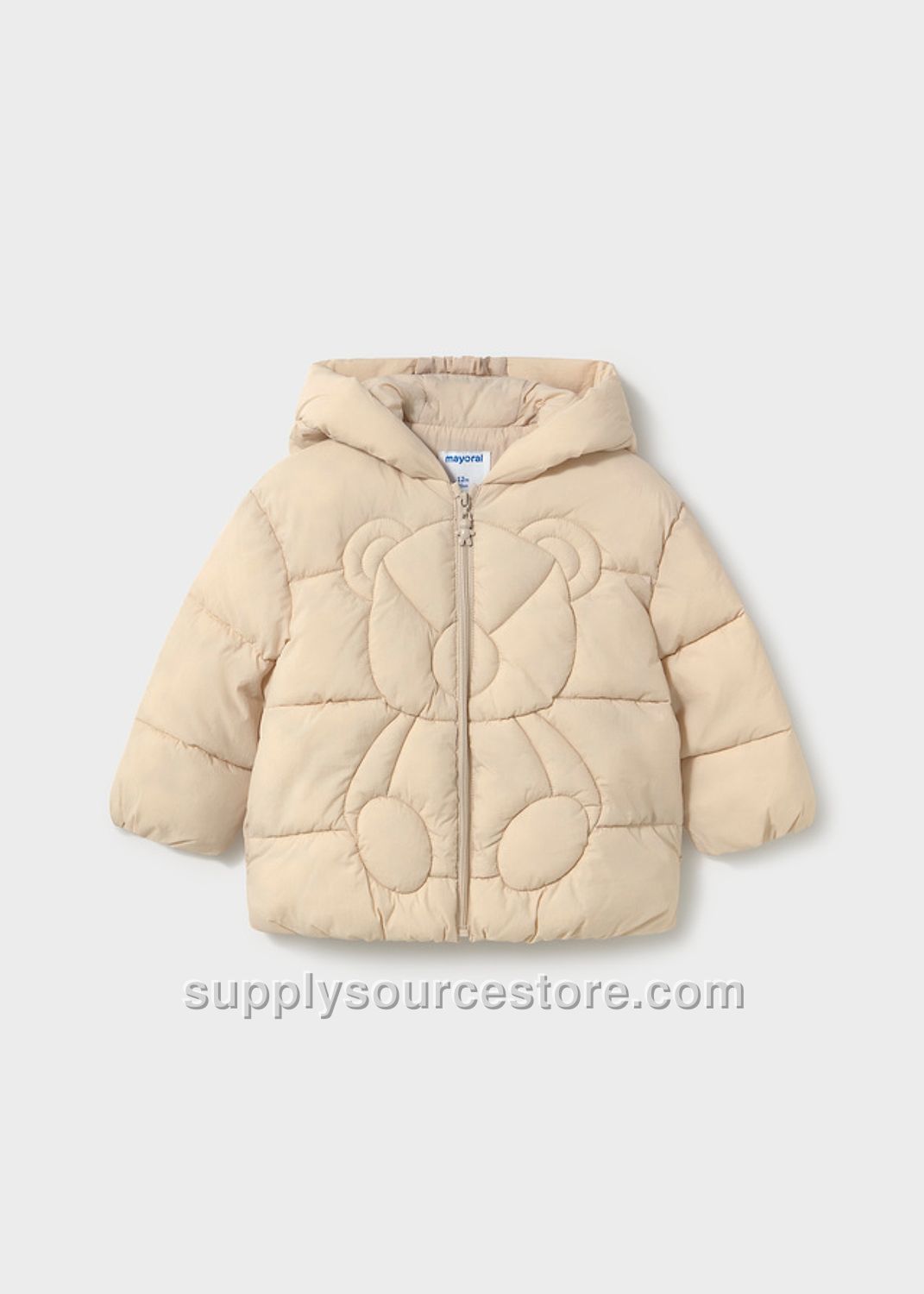 2548 Avellana Pantolon