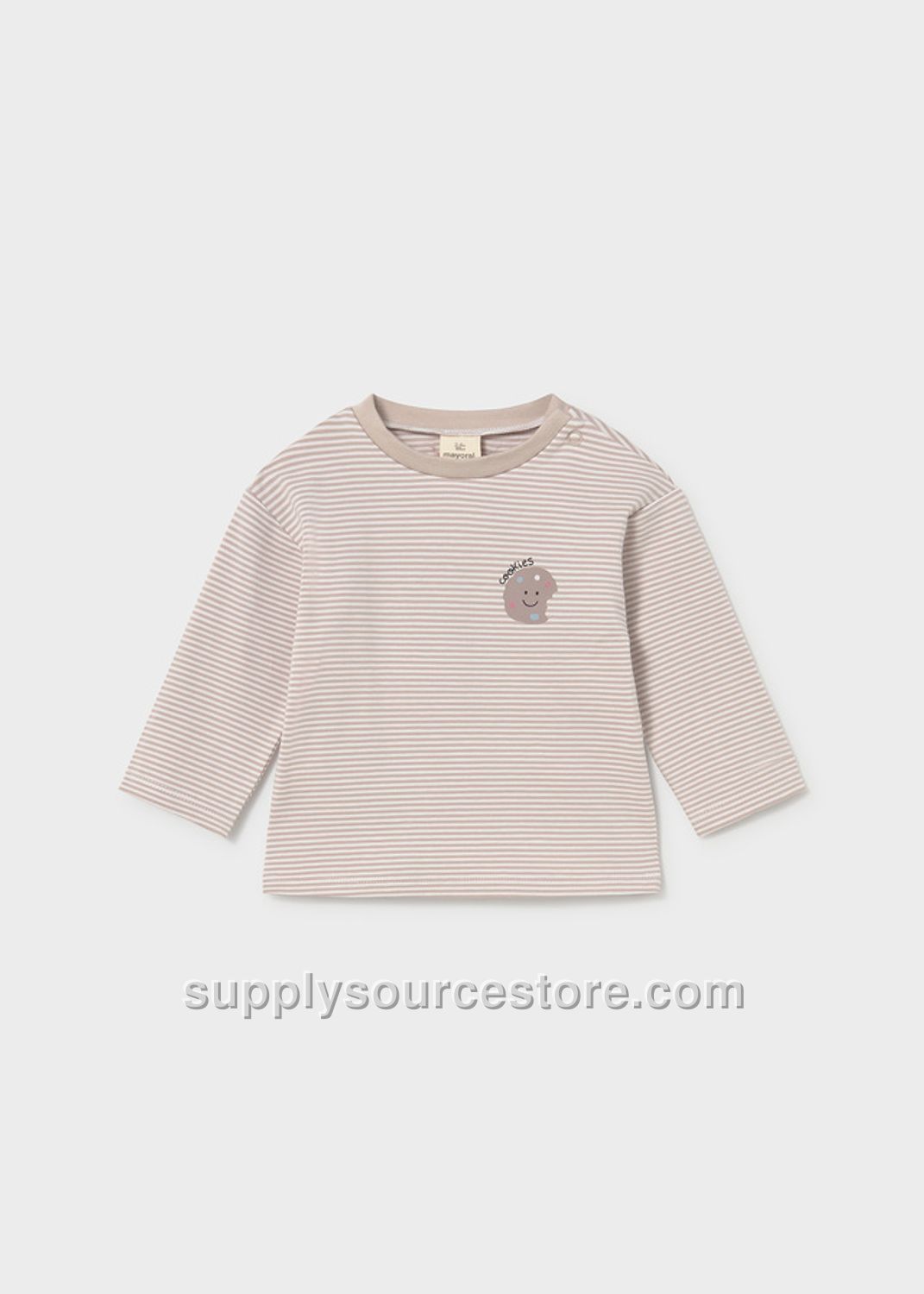 2083 Malva 2‑Piece Sweatshirt Set