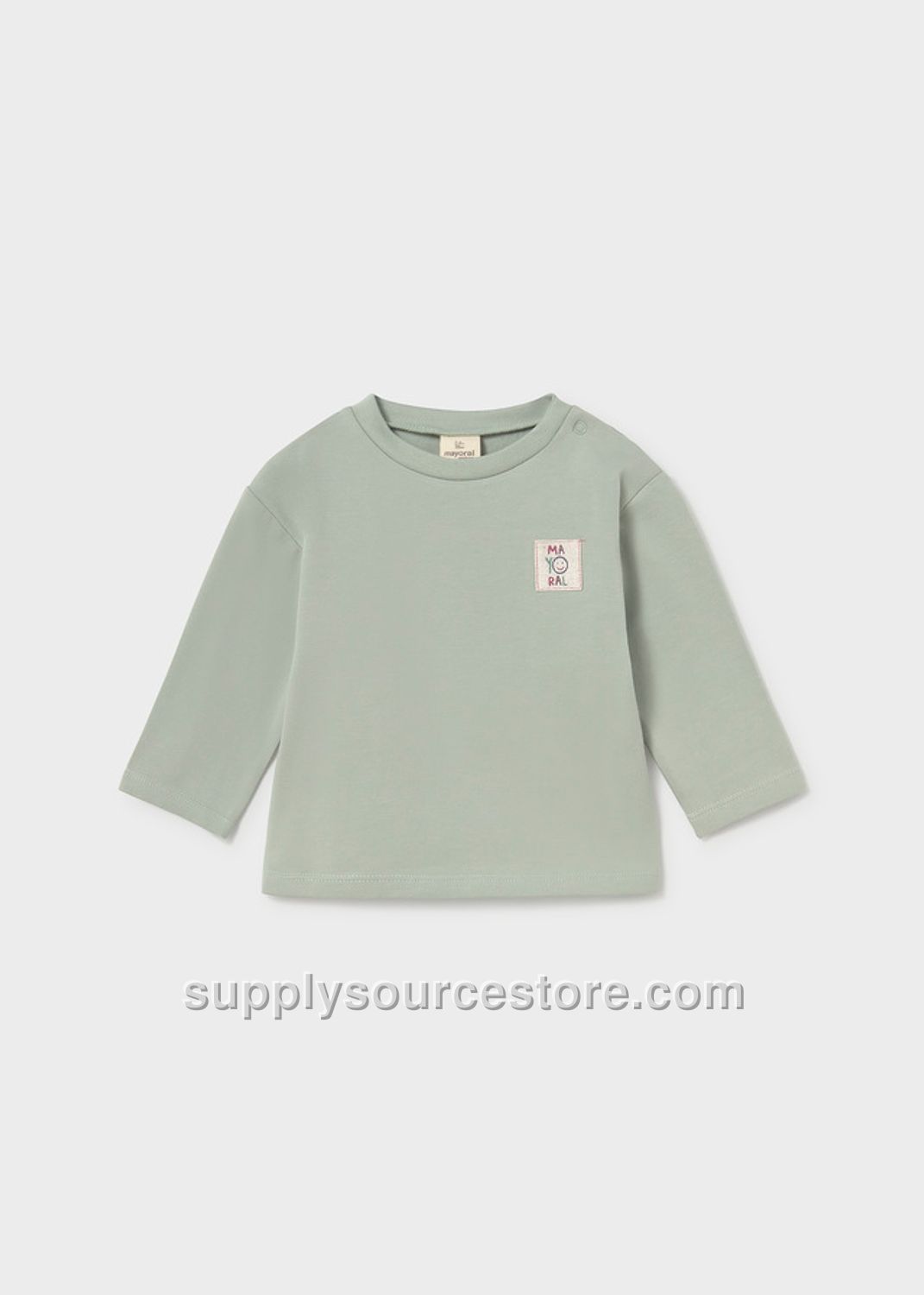 2433 Anis Sweatshirt
