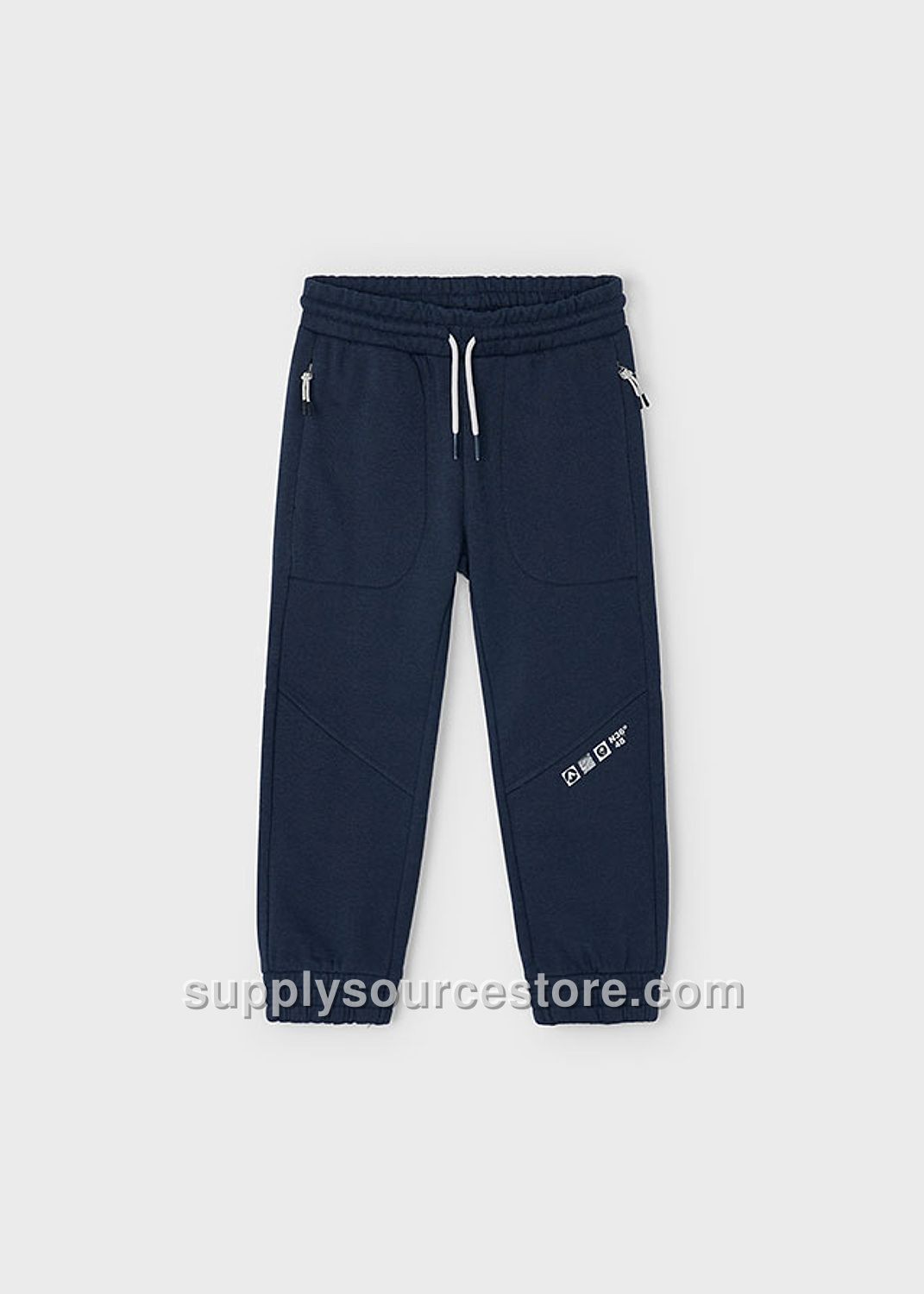 4559 Marino Sweater Bottom
