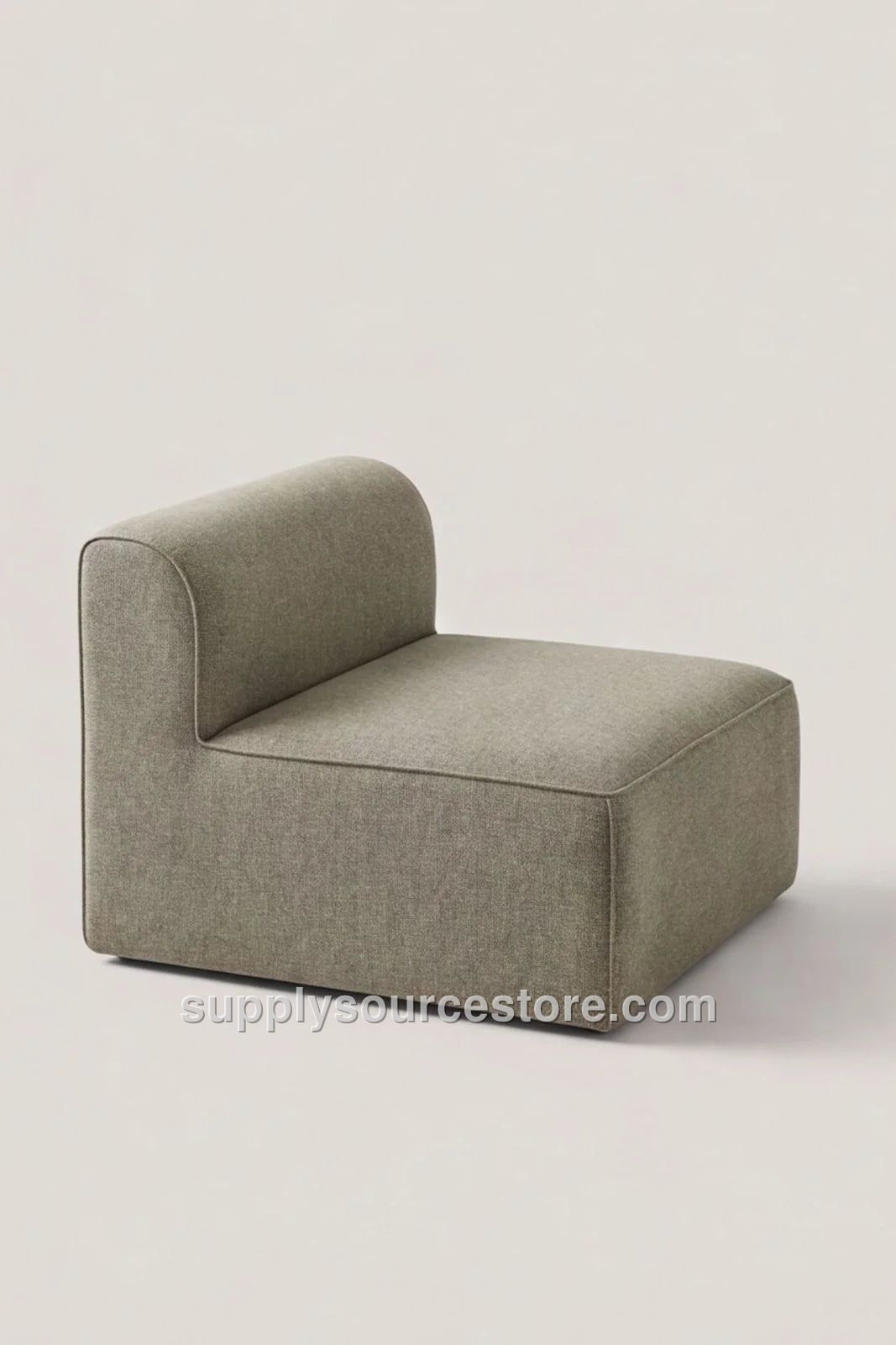 CHILL Low Seat Chair