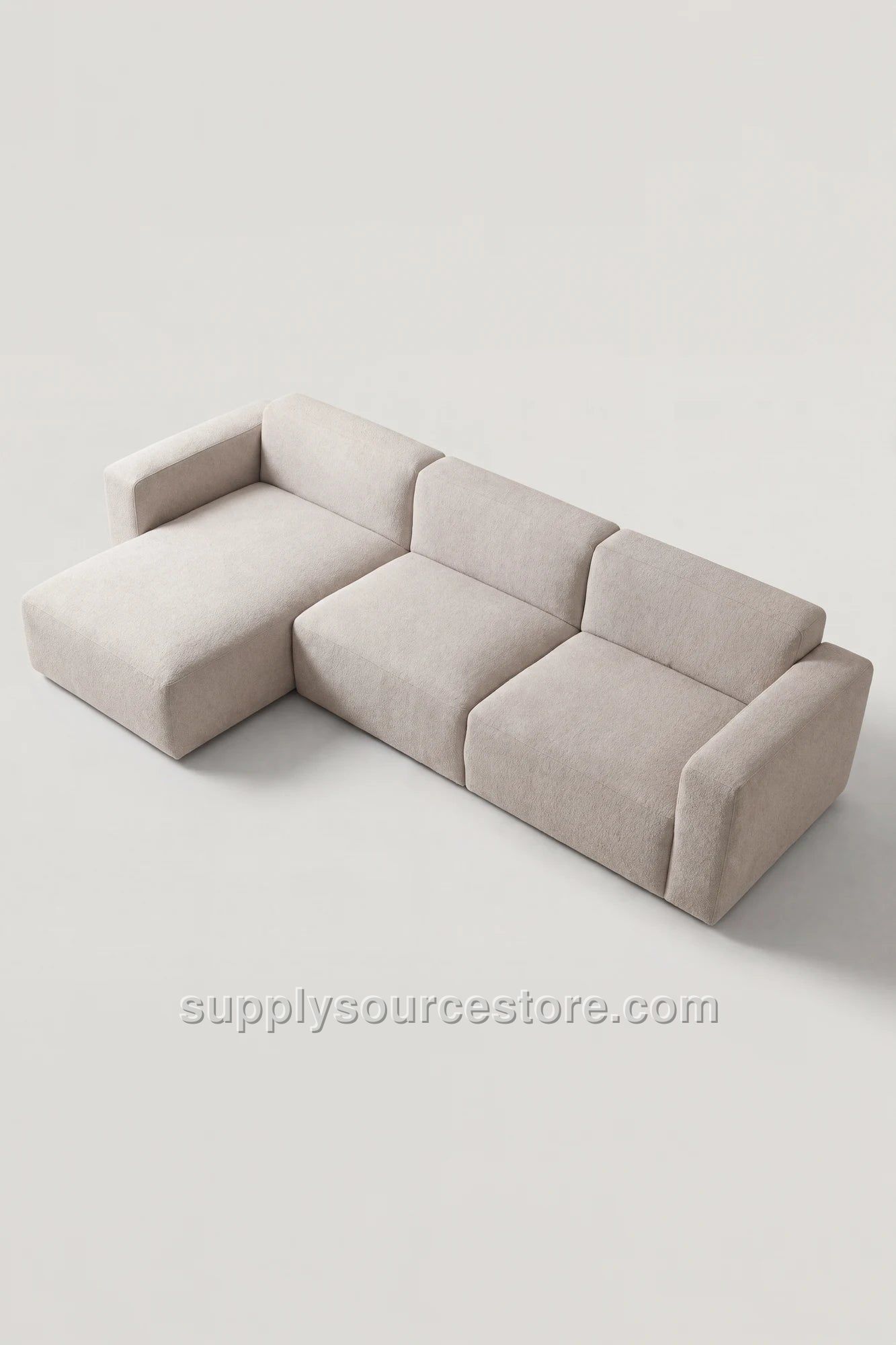 Modular L Sofa