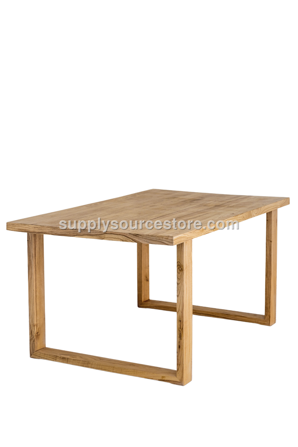 Wooden Dining Table