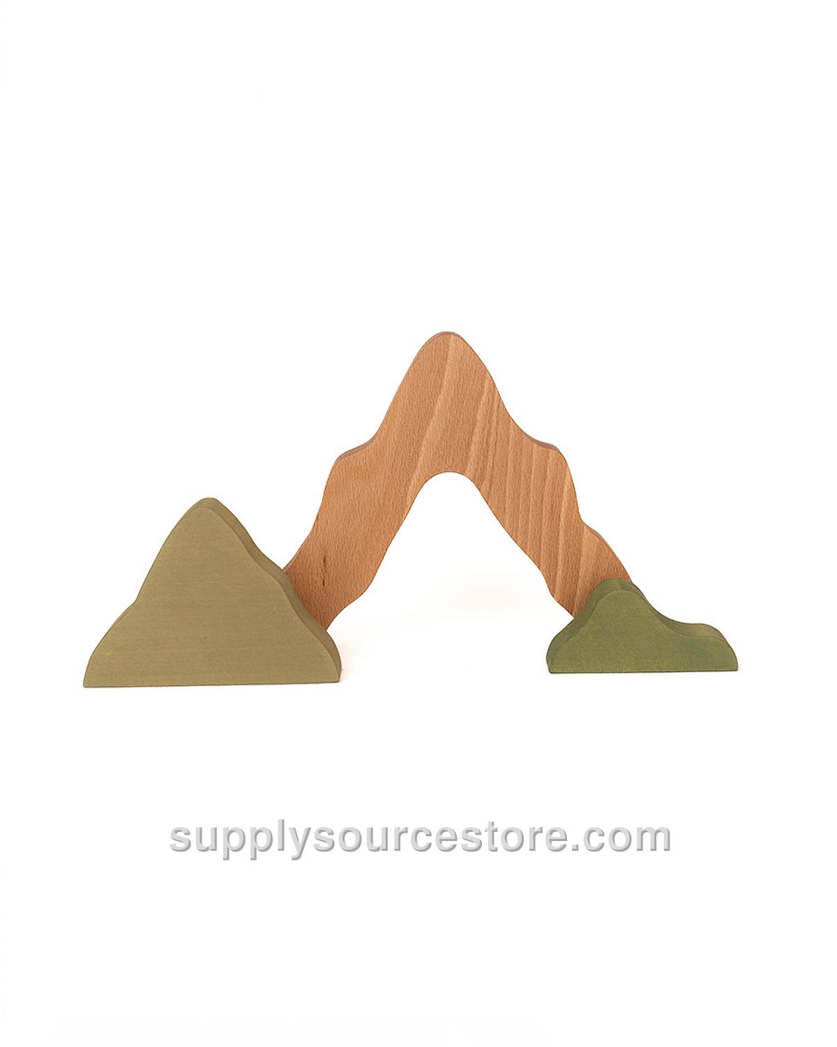 Mountain Landscape (Small Set)