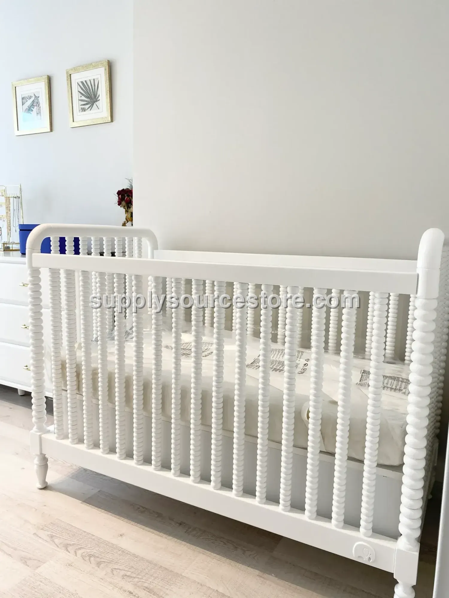Montessori Cradle – Bed