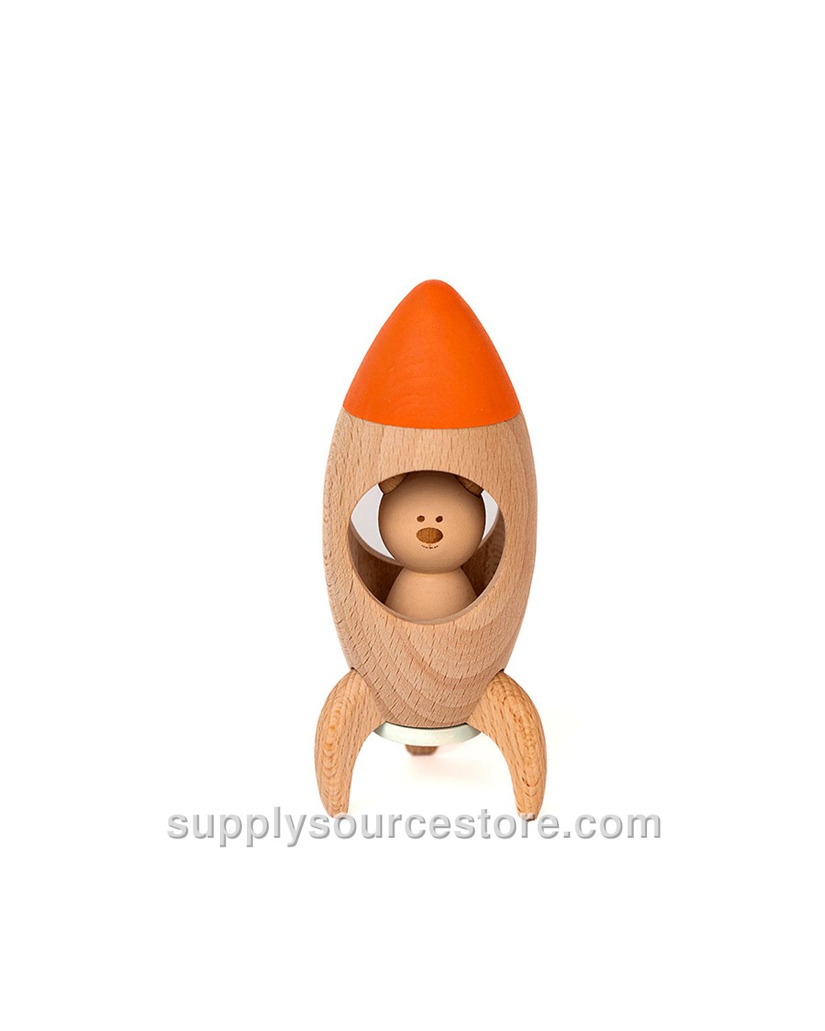 Rocket Bear