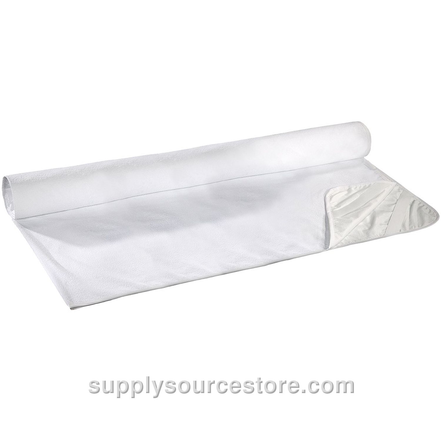 Cot Mattress Protector 140x70 | Waterproof