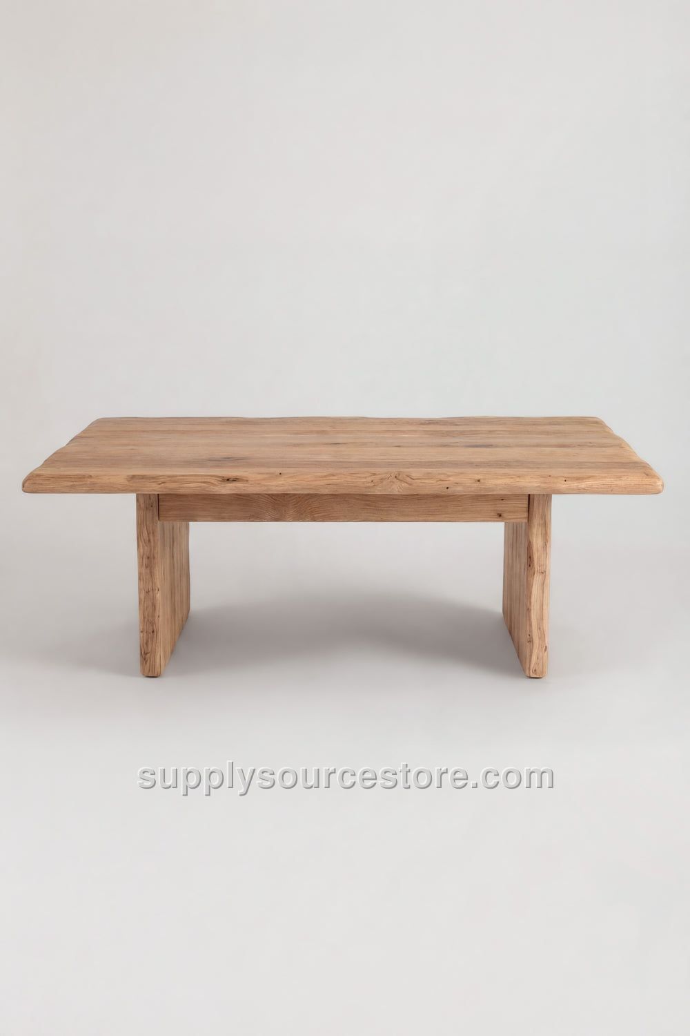 Distressed Texture Table