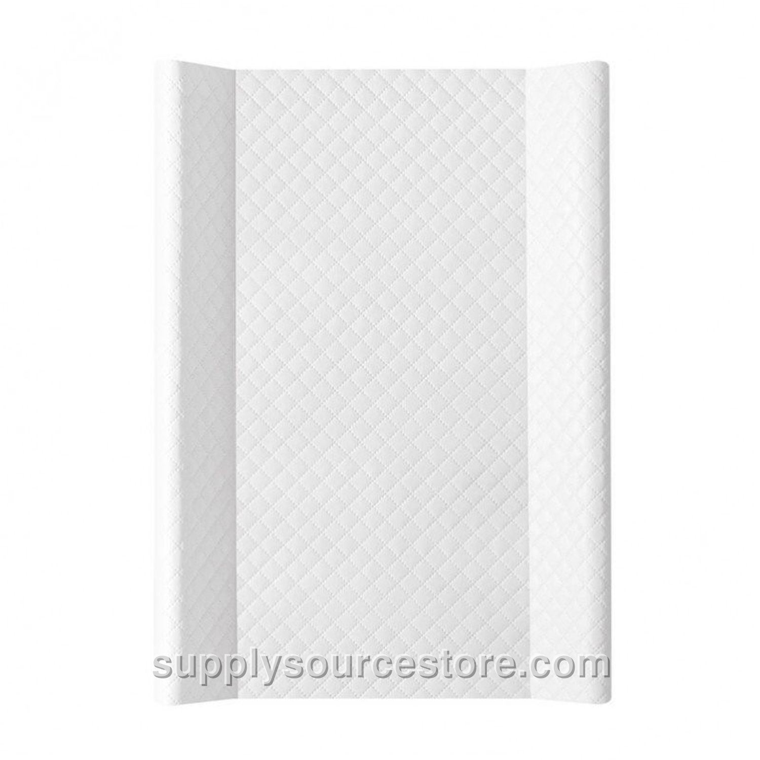Baby Changing Mat | White