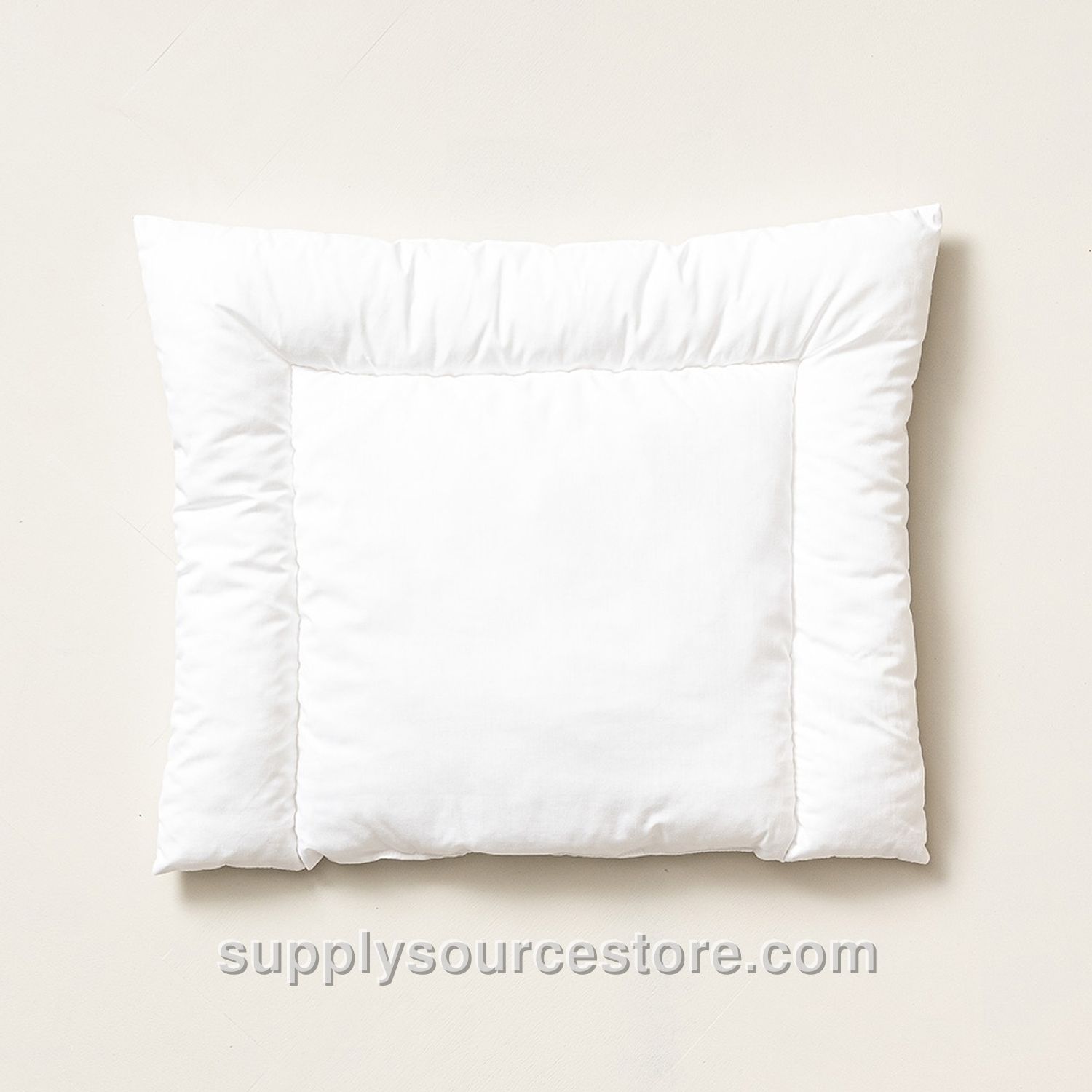 Anti-allergic pillow | 50x60cm (19.7 x 23.6 in)