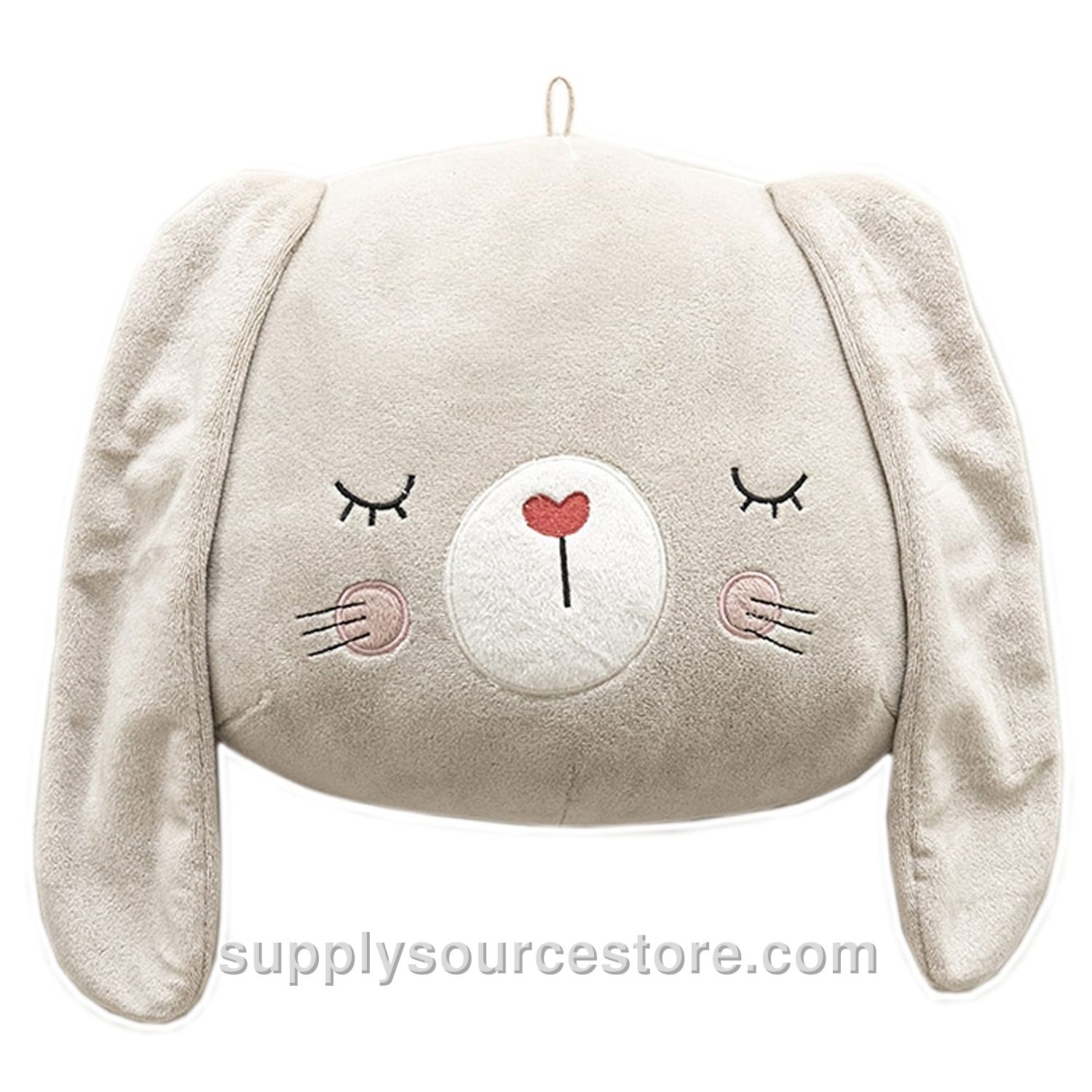 Animal head wall decor | Bunny Lapi