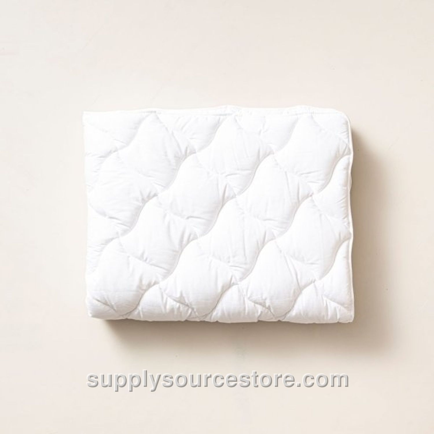 Anti-Allergy Duvet for Toddler Bed 150x120