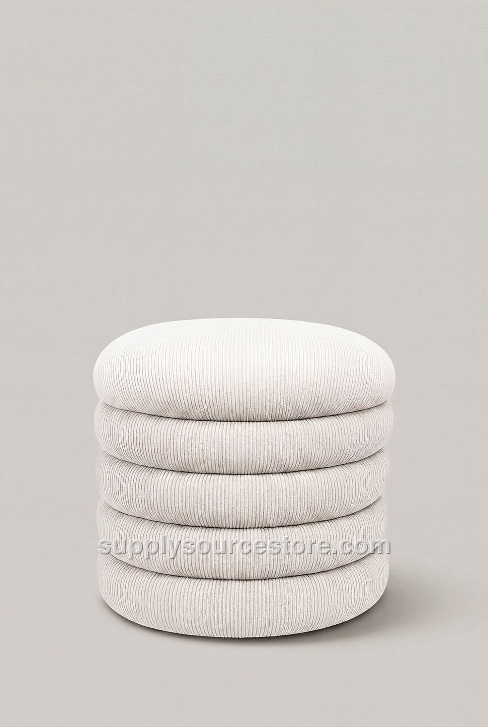 Storage Pouf · SS-001568
