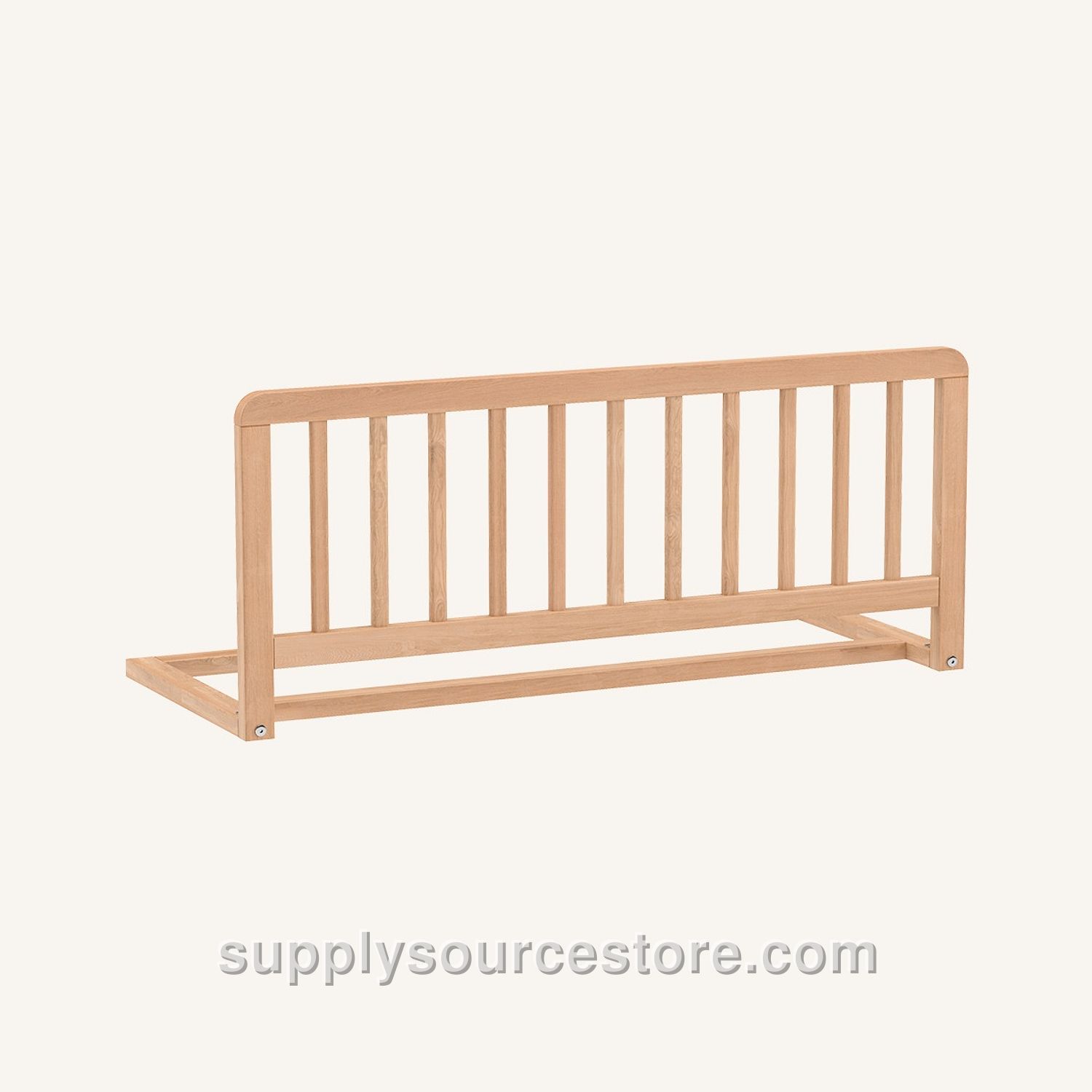 Bed Guard | 90 X 38 Cm (NaN in) | Natural