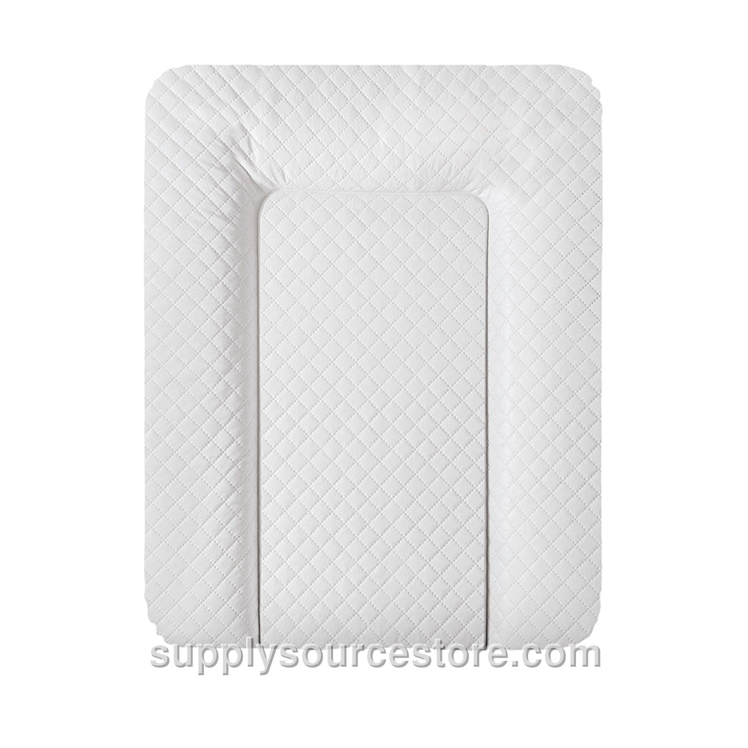 Waterproof Changing Mat – White