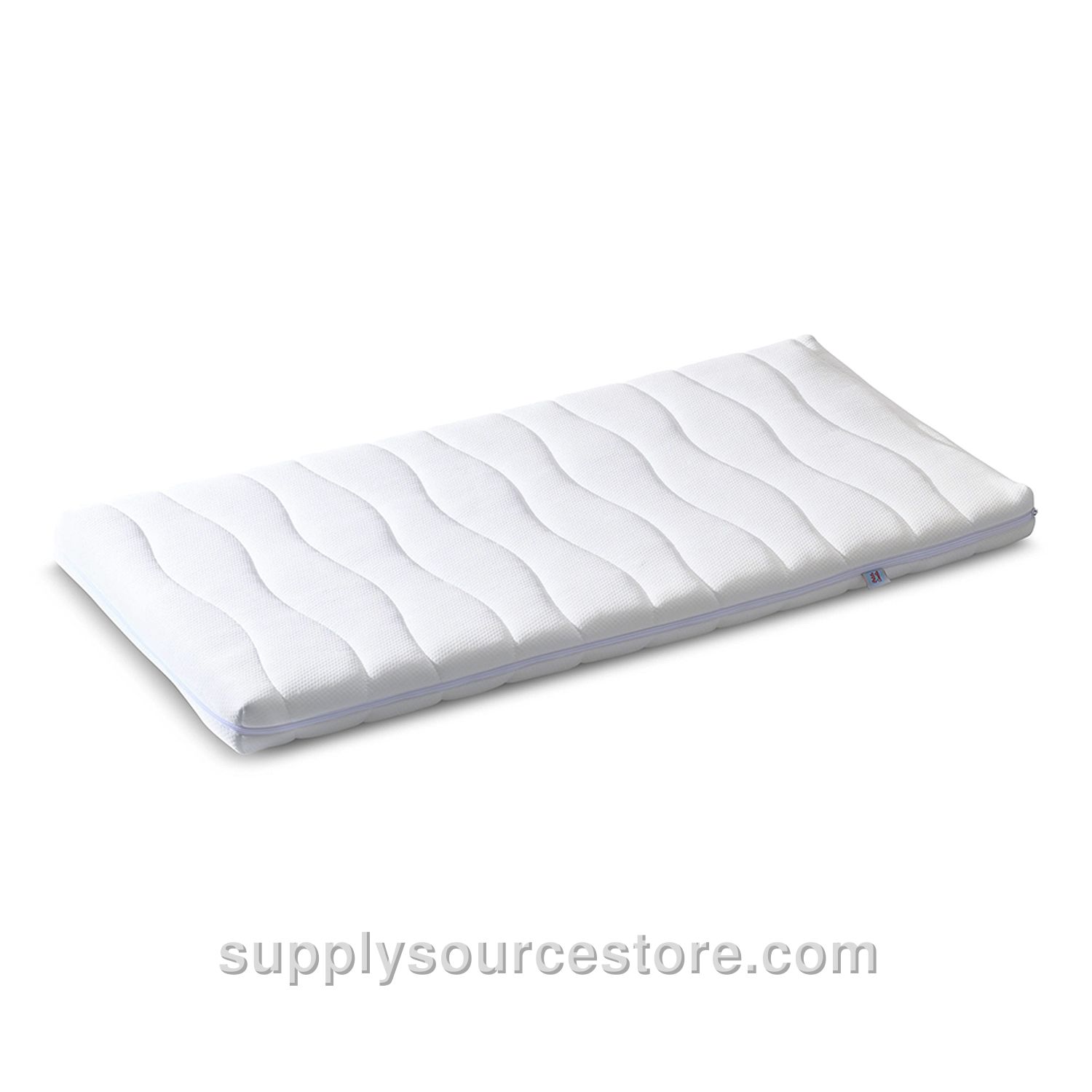 Bedside Crib Mattress «Nova» Premium Foam | 45 X 90 Cm (NaN in)