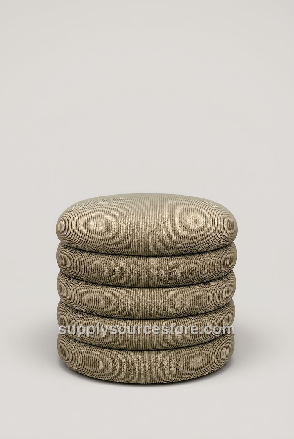 Storage Bin Pouf · SS-001570