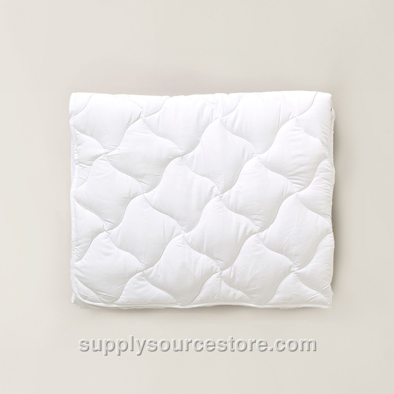 SINGLE BED DUVET ANTI-ALLERGENIC | 140 x 200 CM (55.1 x 78.7 in)