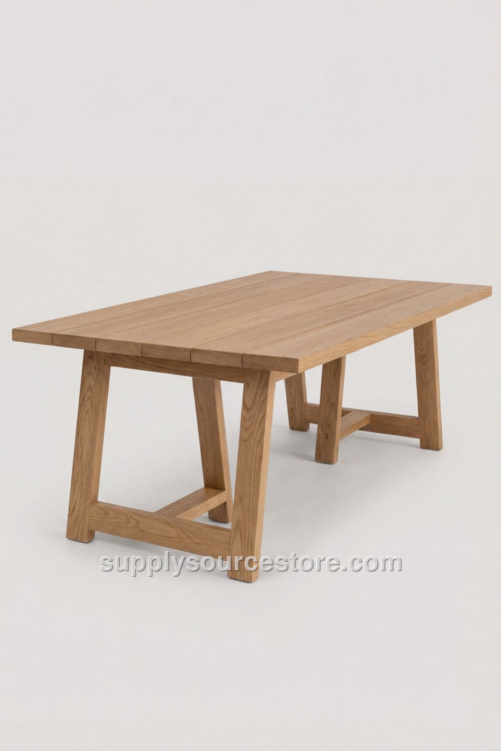 Solid Wood Table