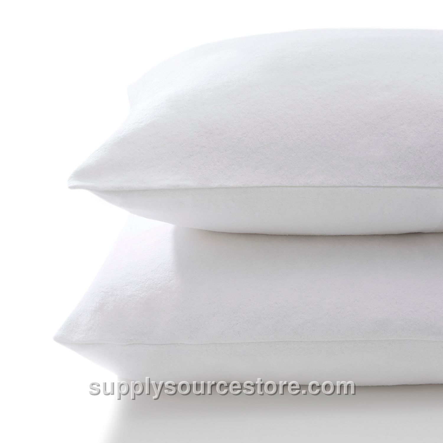 2-PACK PILLOW PROTECTOR 60 x 70 CM (23.6 x 27.6 in)