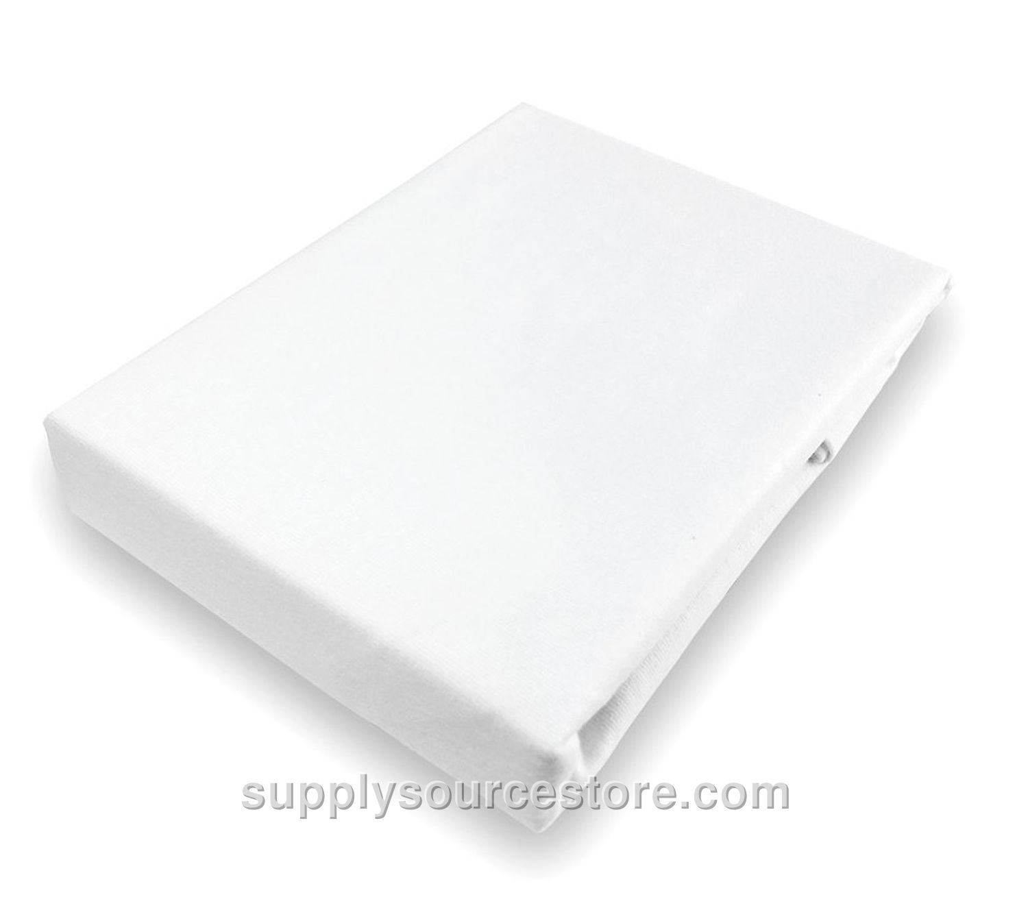 Cot Mattress Protector 60X120 Cm (NaN in)