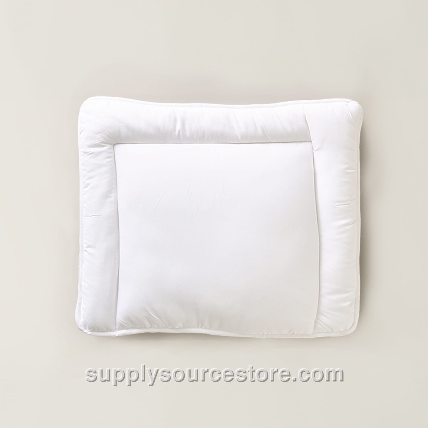 Anti-allergic Children's Pillow | 60 X 70 Cm (23.6 x 27.6 in)