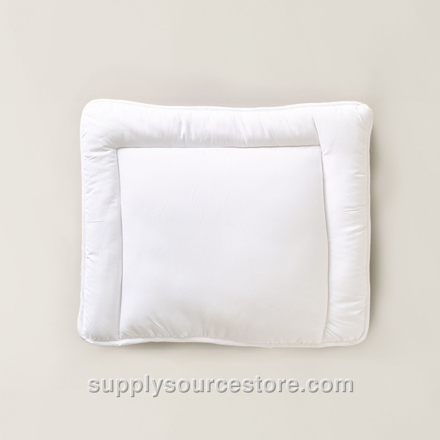 Anti-allergic Children's Pillow | 60 X 70 Cm (NaN in)