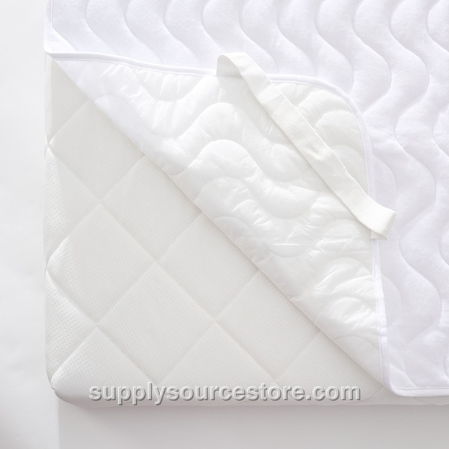 Mattress Protector 90X200 cm (NaN in) | Breathable