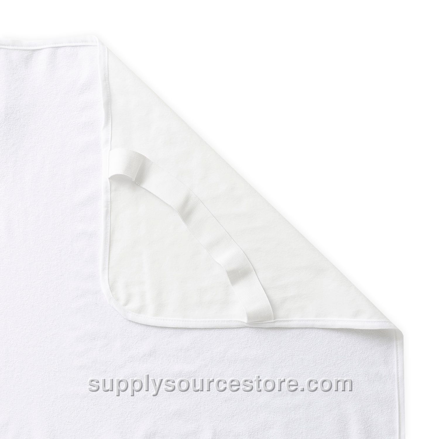 Mattress Protector 90x200 cm (35.4 x 78.7 in) | Waterproof