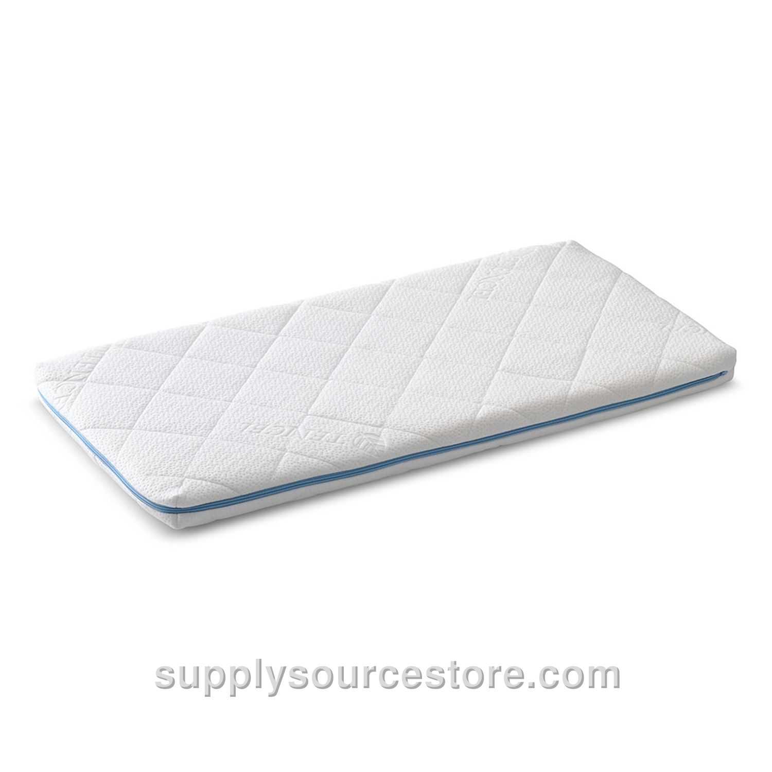 Bedside Crib Mattress «Aero» Premium Airflow | 45 X 90 Cm (NaN in)