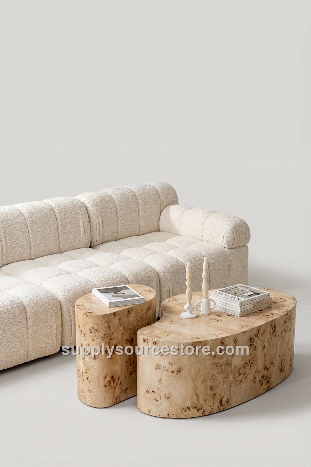 Root Coffee Table · SS-001584