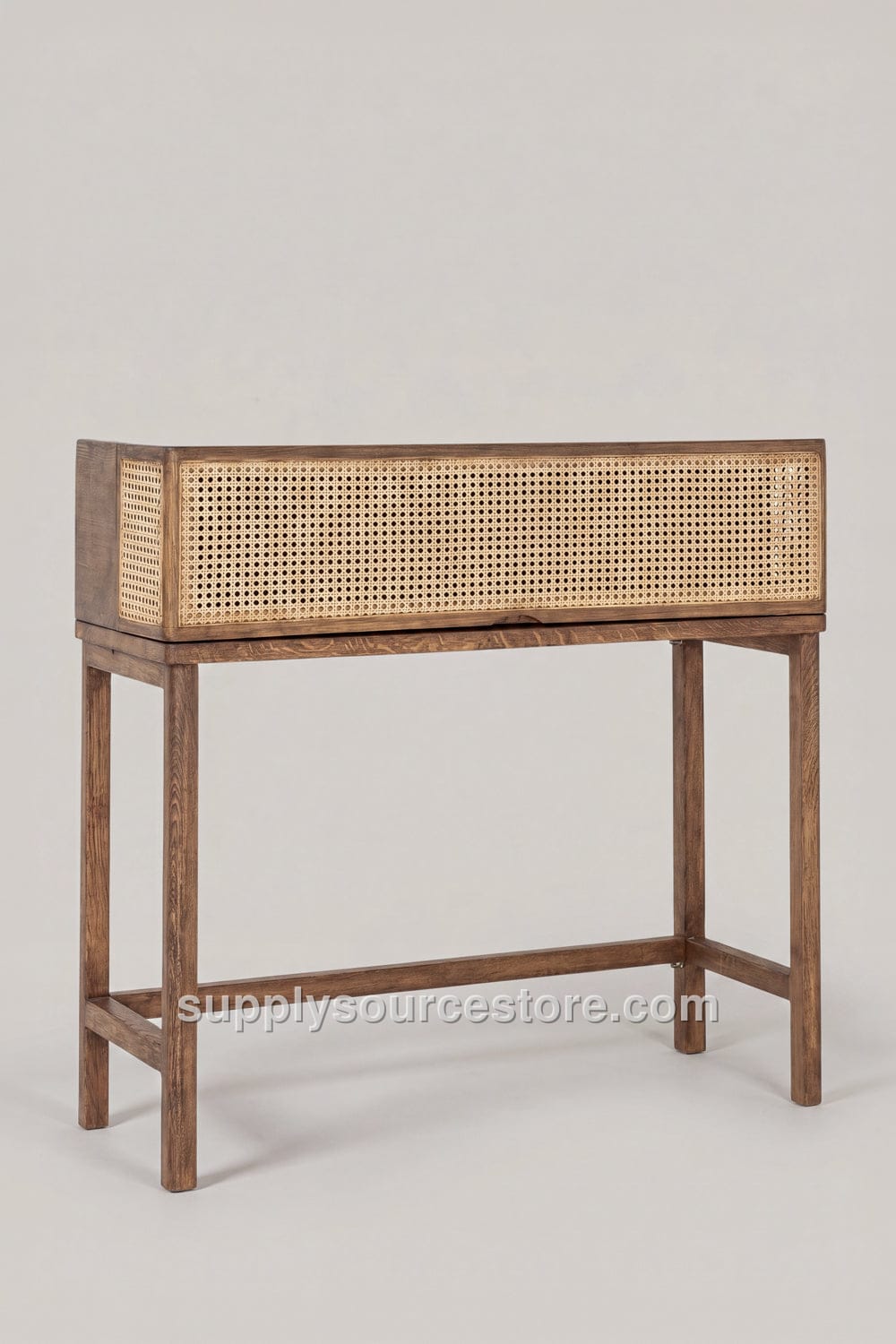 Wooden Desk