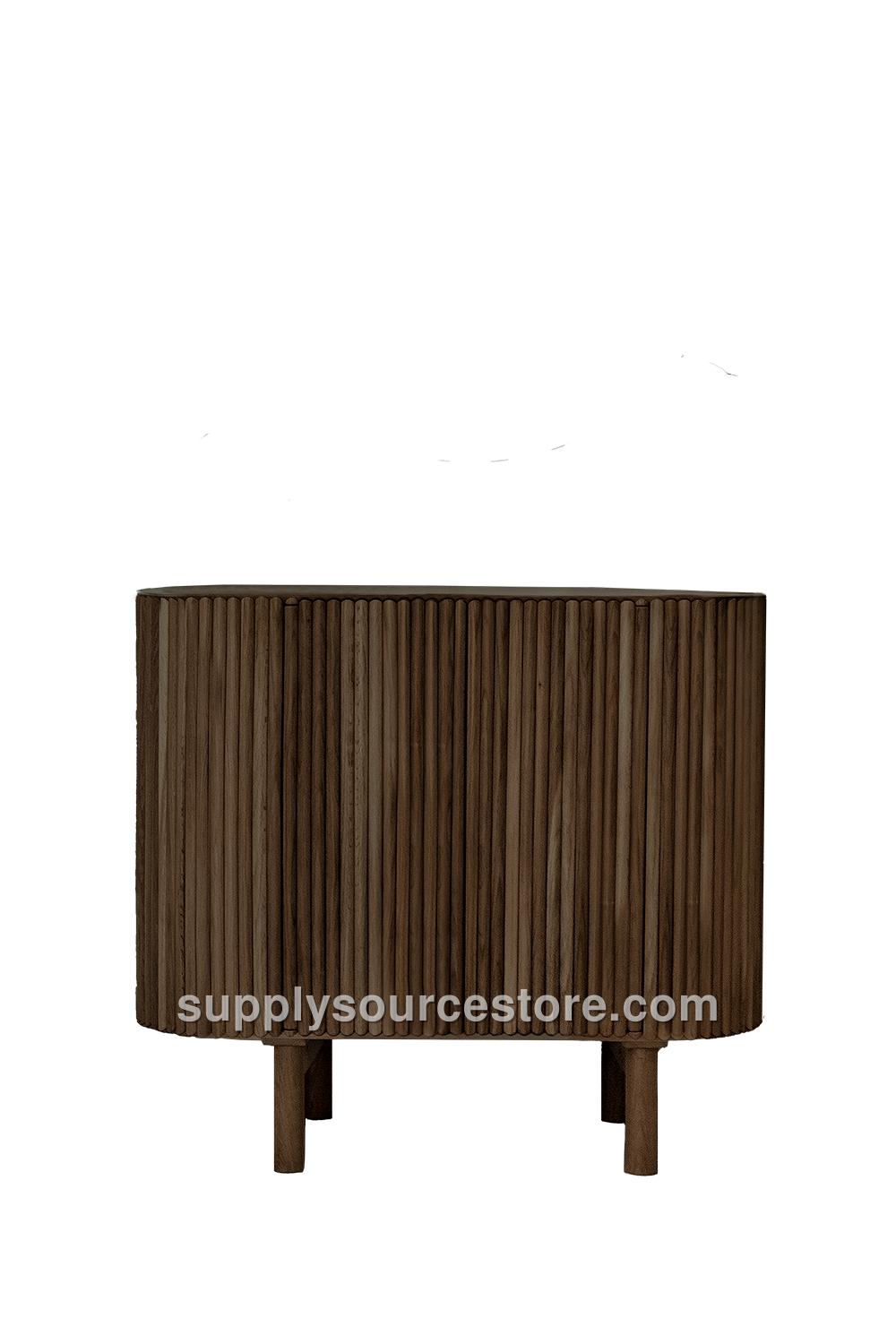 Wooden Console · SS-001598