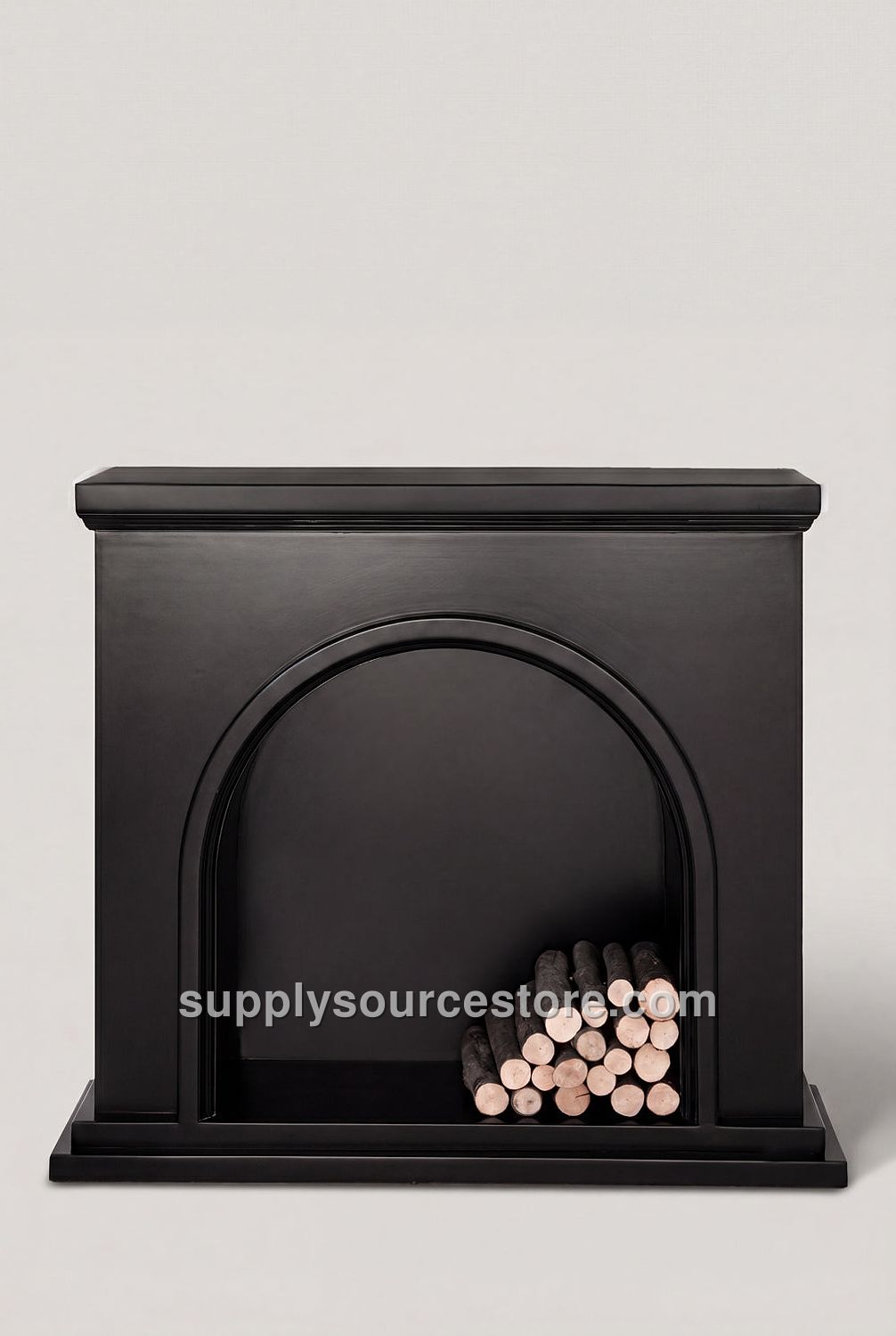 Decorative Fireplace
