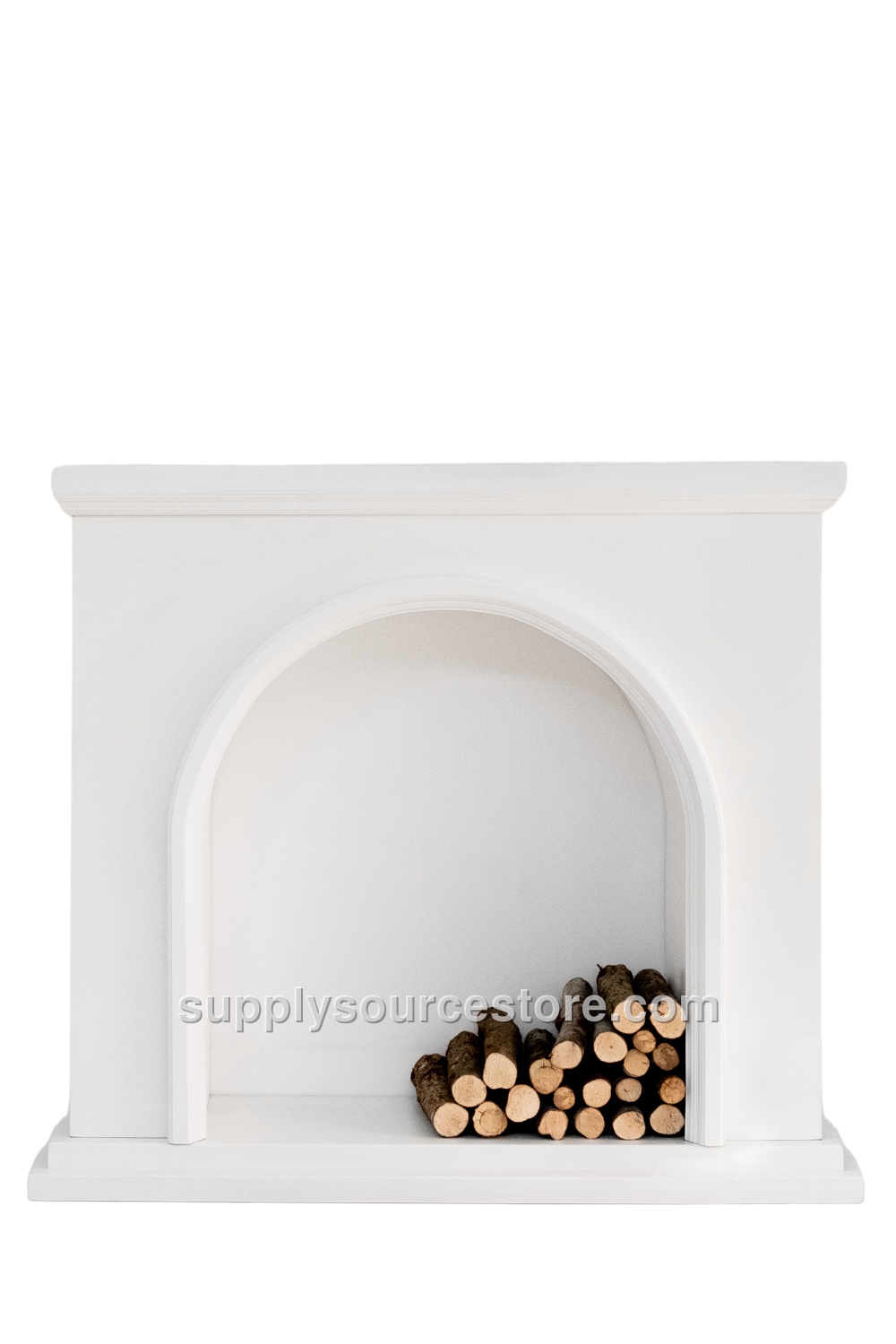 HOGAR Decorative Fireplace