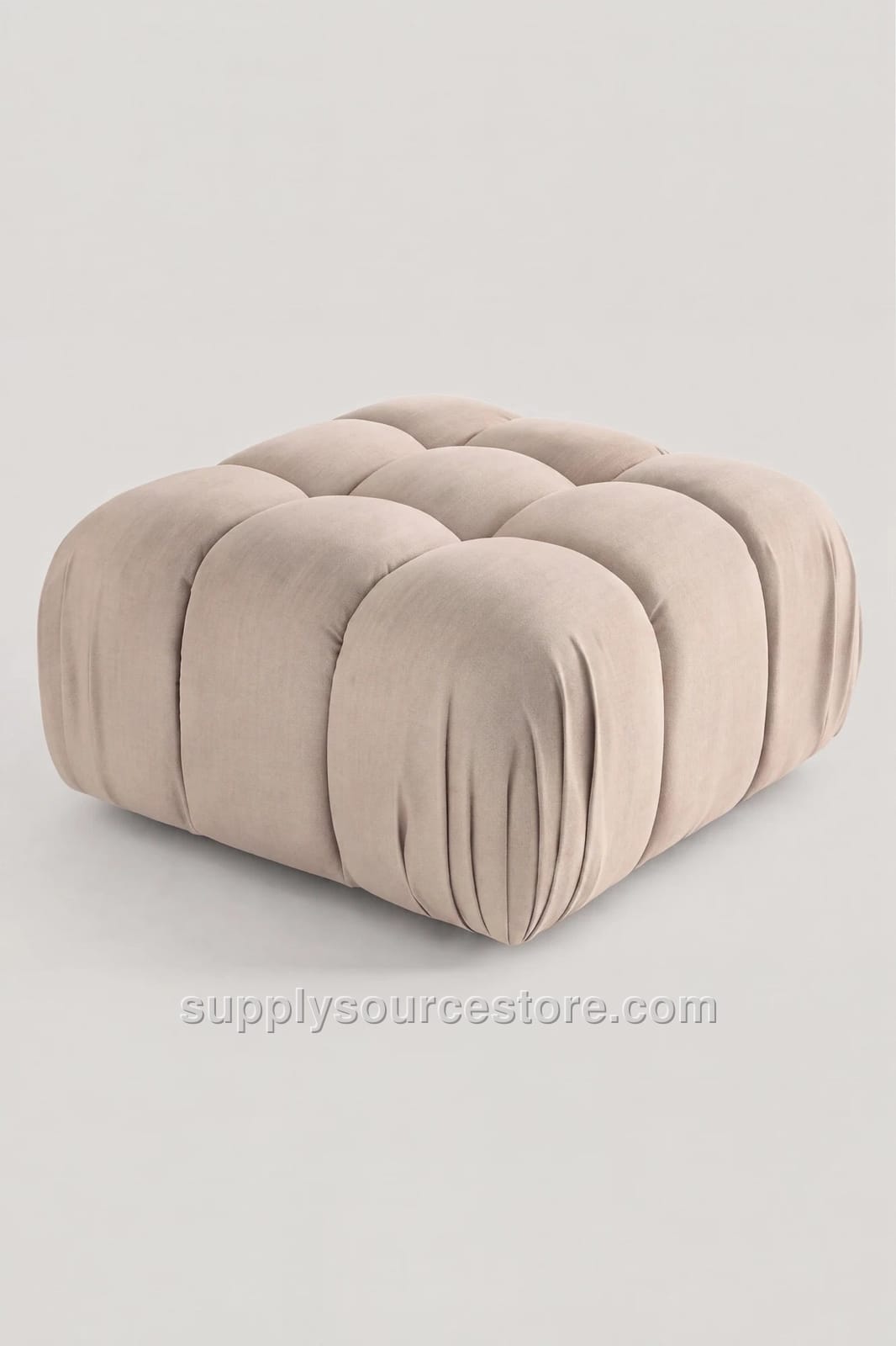 Cushioned Bean Bag