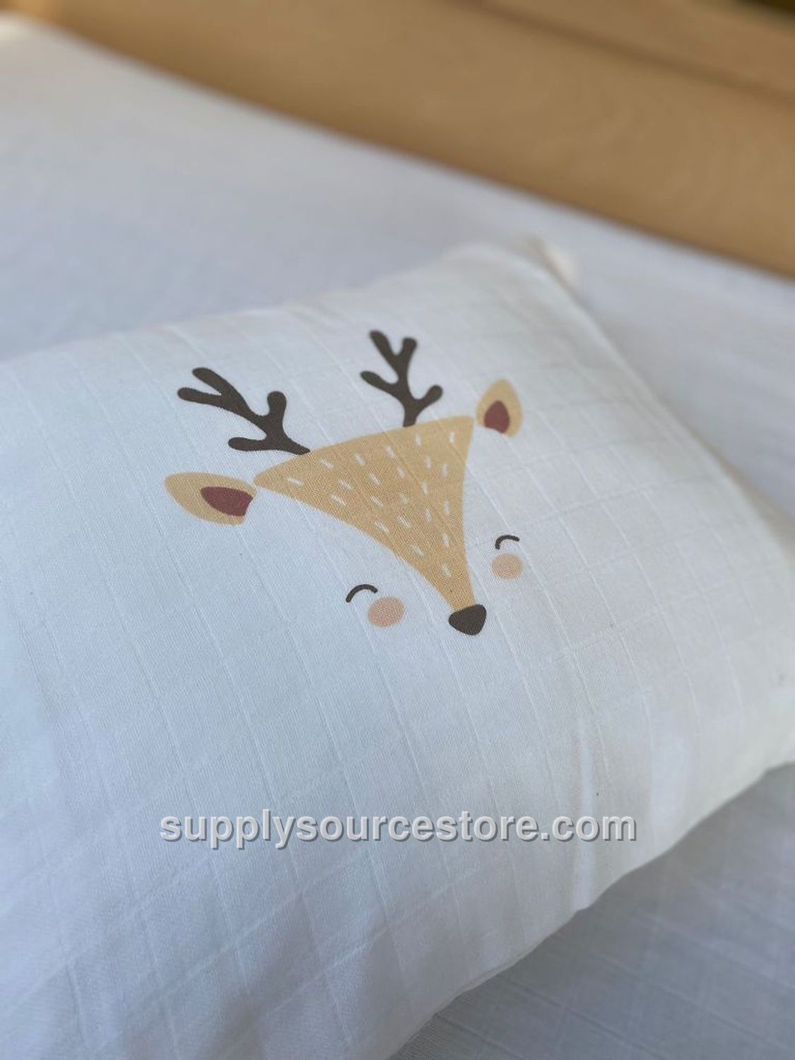 Muslin Sheet Set