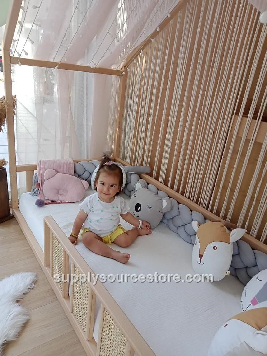 Little Inner Mattress