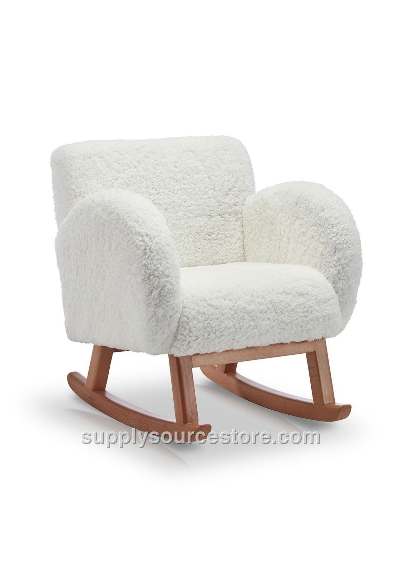 Rocking Chair · SS-016075