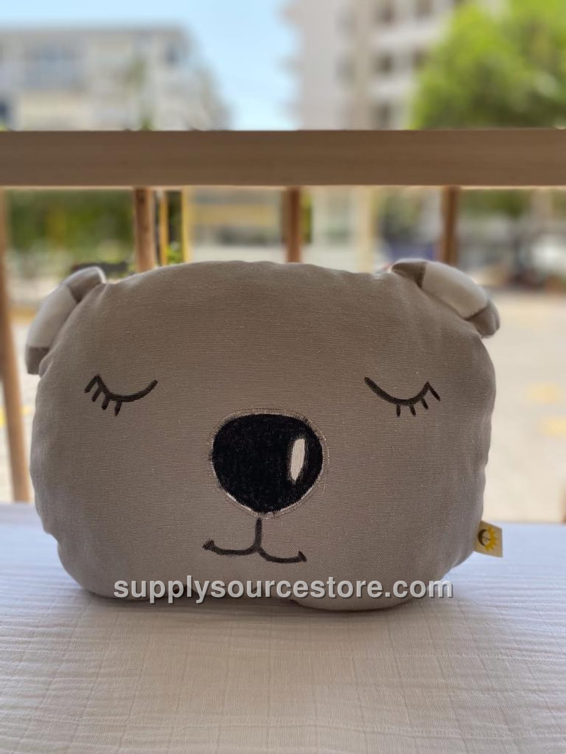 Koala Character Pillows
