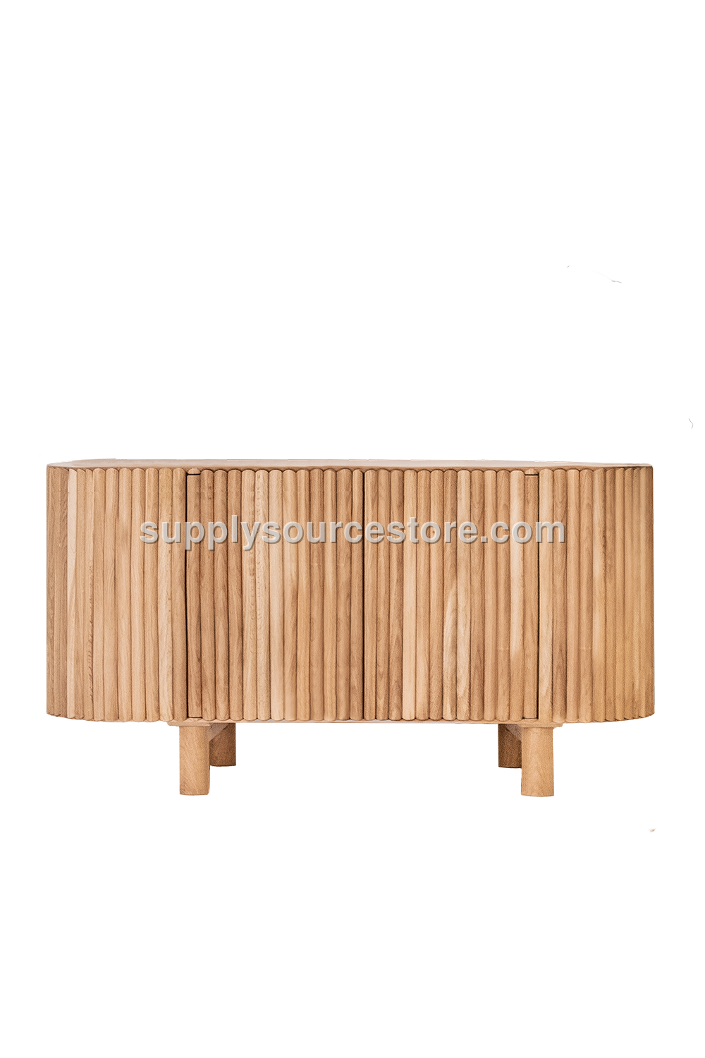 Clip-Lid Console